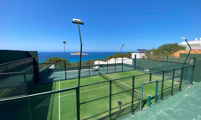 al hmeri House | 100 m² House ∙ 2 bedrooms ∙ 4 guests