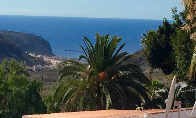 Chayofa House | 100 m² House ∙ 2 bedrooms ∙ 3 guests