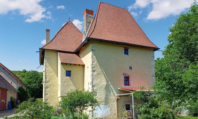 Langy House | 100 m² House ∙ 2 bedrooms ∙ 4 guests