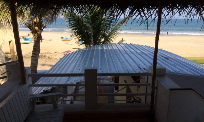 Kottakuppam House | 100 m² House ∙ 2 bedrooms ∙ 4 guests