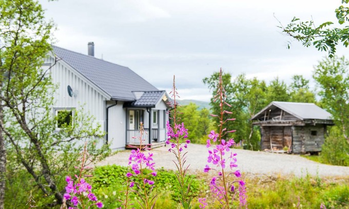 Tarnaby House | 100 m² House ∙ 3 bedrooms ∙ 5 guests