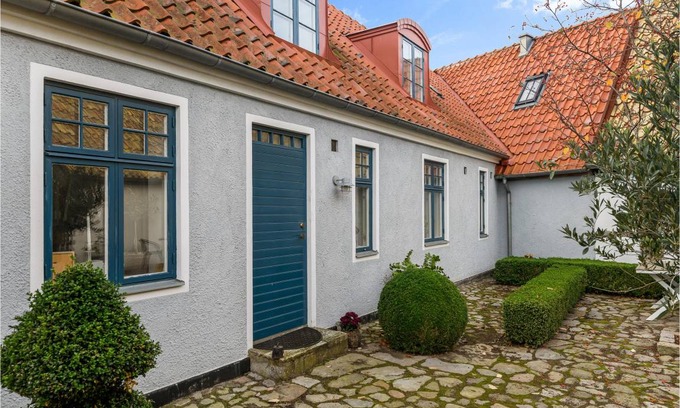Simrishamn House | 100 m² House ∙ 3 bedrooms ∙ 6 guests