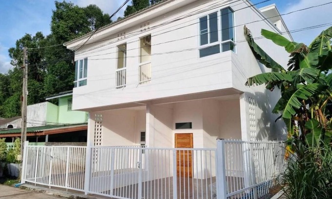 Hat Yai House | 100 m² House ∙ 3 bedrooms ∙ 10 guests