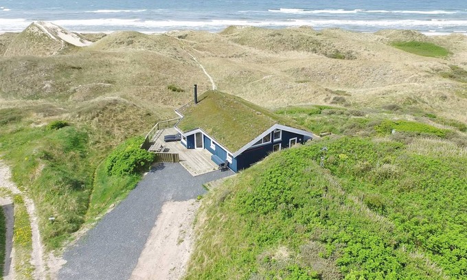 Hirtshals House | 100 m² House ∙ 3 bedrooms ∙ 6 guests