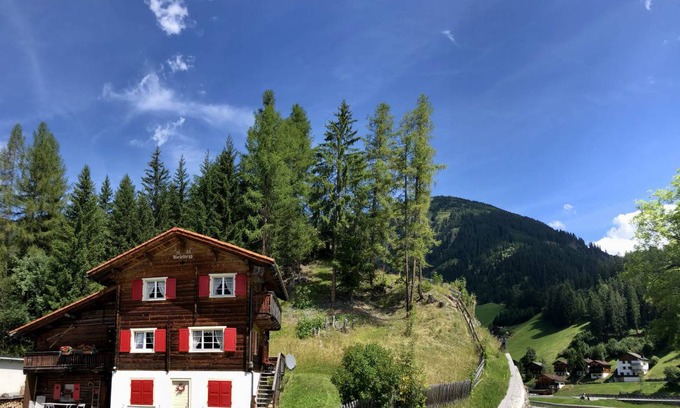 Litziruti House | 100 m² House ∙ 3 bedrooms ∙ 6 guests