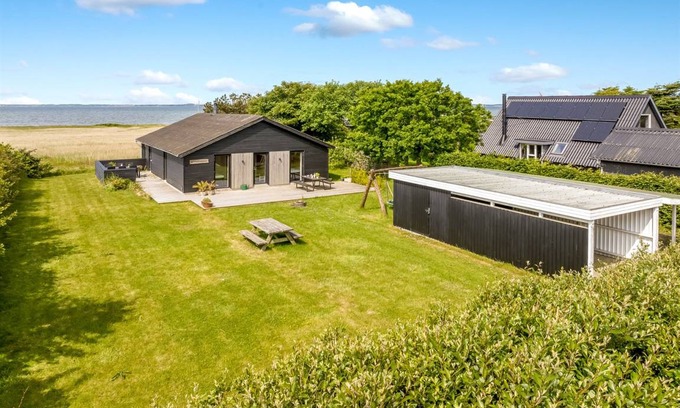 Vinderup House | 100 m² House ∙ 3 bedrooms ∙ 6 guests