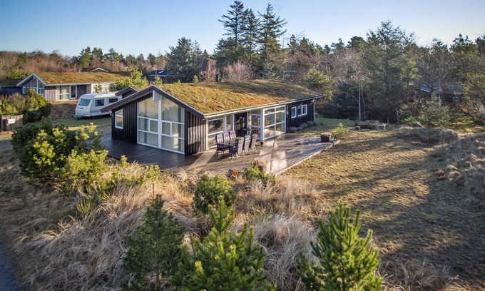 Blokhus House | 100 m² House ∙ 3 bedrooms ∙ 6 guests