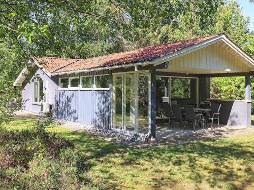 Sundstrup House | 100 m² House ∙ 3 bedrooms ∙ 6 guests