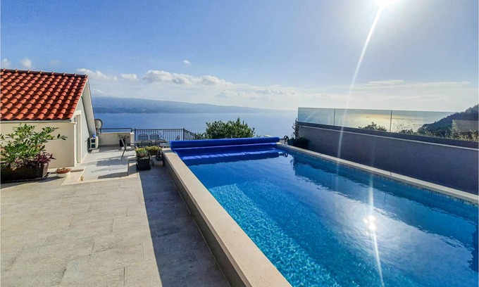 Stanici House | 100 m² House ∙ 3 bedrooms ∙ 6 guests