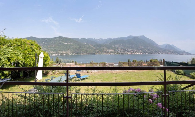 Portese House | 100 m² House ∙ 3 bedrooms ∙ 6 guests