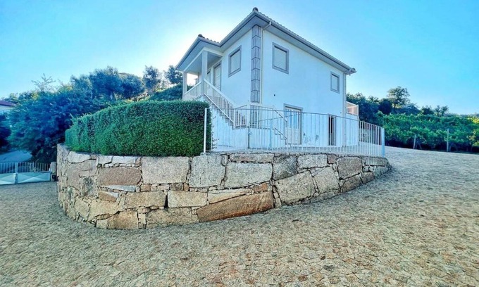 Celorico de Basto House | 100 m² House ∙ 3 bedrooms ∙ 6 guests