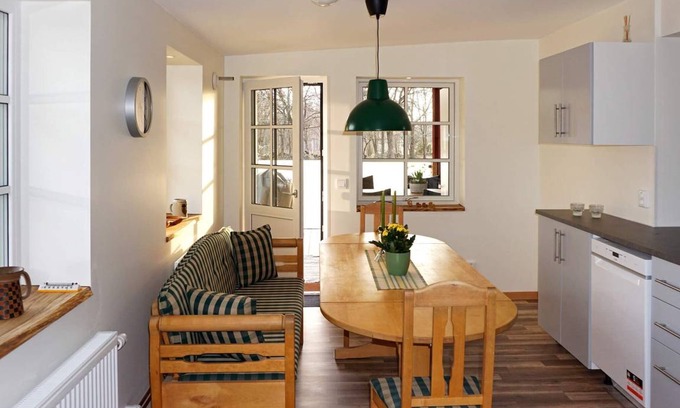 Jonsryd House | 100 m² House ∙ 3 bedrooms ∙ 6 guests