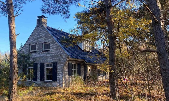 Lemele House | 100 m² House ∙ 3 bedrooms ∙ 5 guests