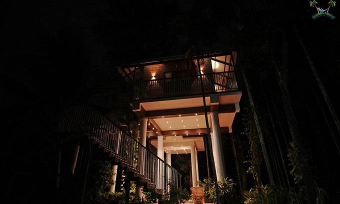 Palakkad House | 100 m² House ∙ 3 bedrooms ∙ 8 guests