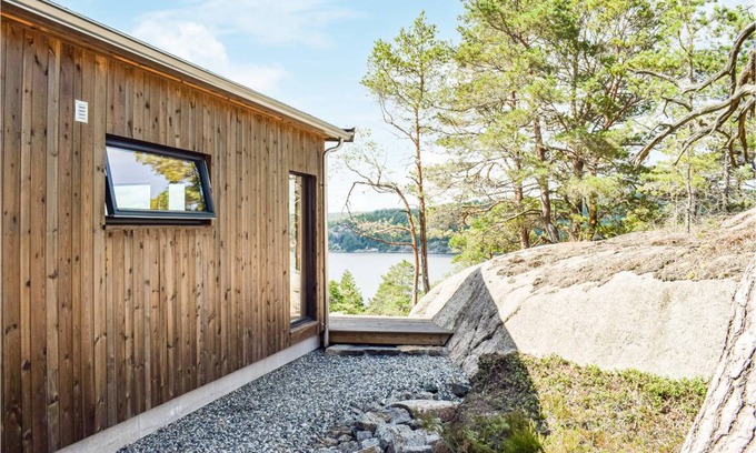 Risor House | 100 m² House ∙ 4 bedrooms ∙ 9 guests