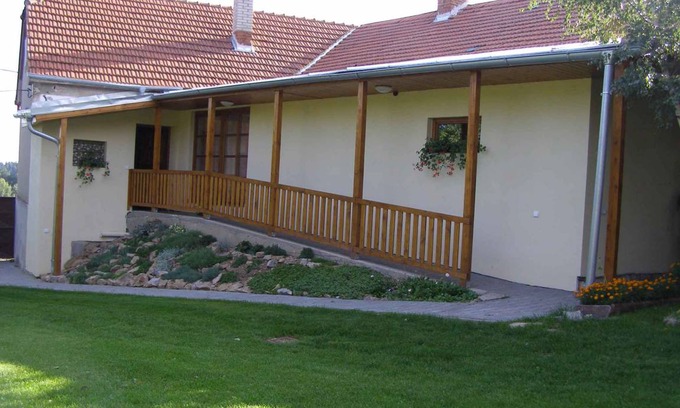 Ruda House | 100 m² House ∙ 4 bedrooms ∙ 11 guests