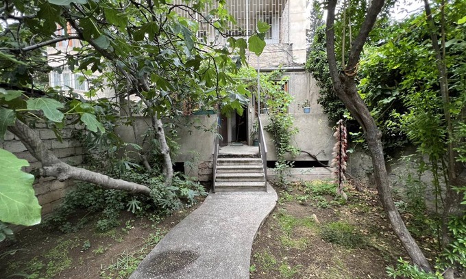 mtatsminda House | 100 m² House ∙ 2 bedrooms ∙ 4 guests
