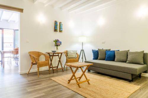Faial Da Terra House | 100 m² House ∙ 1 bedroom ∙ 4 guests