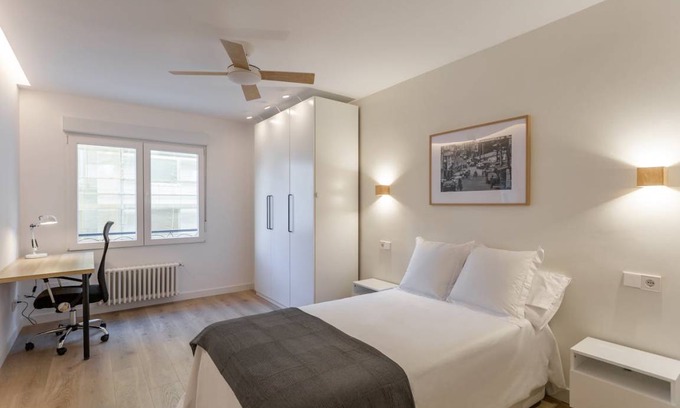Milagrosa Resort | 100 m² Private room ∙ 1 bedroom ∙ 1 guest