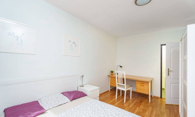 Liben Resort | 100 m² Private room ∙ 1 bedroom ∙ 1 guest