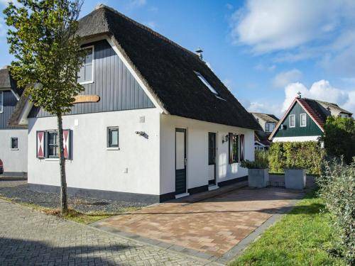 Callantsoog Resort | 100 m² Resort ∙ 3 bedrooms ∙ 6 guests