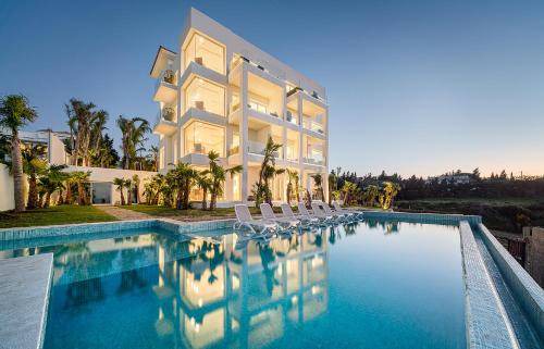 Mnar Apartment | 100 m² Serviced apartment ∙ 2 bedrooms ∙ 5 guests