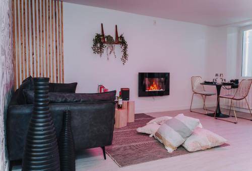 Le Vezier Villa | 100 m² Villa ∙ 1 bedroom ∙ 2 guests
