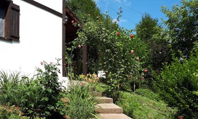 Teteven Villa | 100 m² Villa ∙ 2 bedrooms ∙ 7 guests