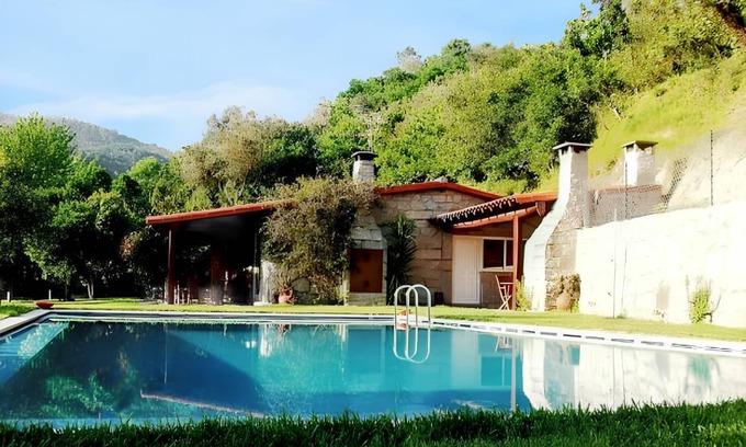 Canicada Villa | 100 m² Villa ∙ 2 bedrooms ∙ 4 guests