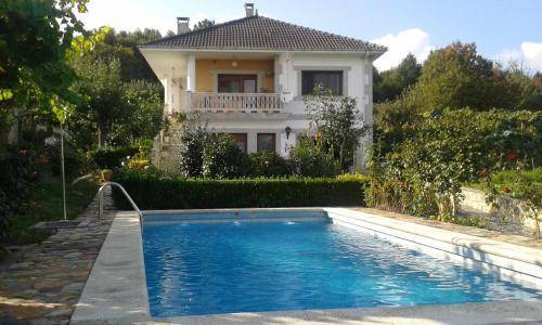 Panton Villa | 100 m² Villa ∙ 3 bedrooms ∙ 7 guests