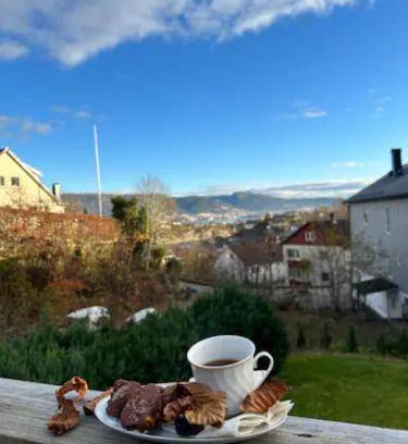 Bergen Villa | 100 m² Villa ∙ 4 bedrooms ∙ 6 guests