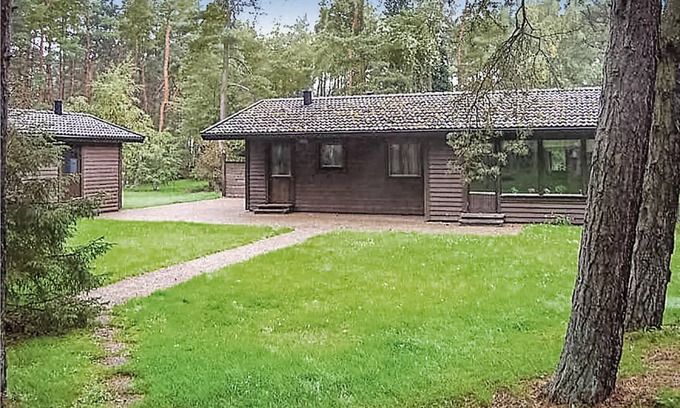 Borrby House | 100 m² House ∙ 4 bedrooms ∙ 7 guests