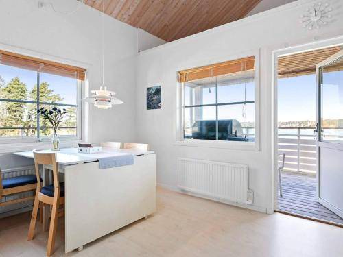 Stromstad House | 100 m² House ∙ 3 bedrooms ∙ 8 guests