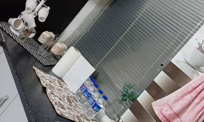 Sungai Petani House | 1000 m² House ∙ 1 bedroom ∙ 10 guests