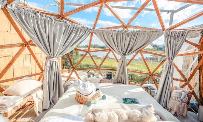 Chiang Rai Cabin | 1000 Stars