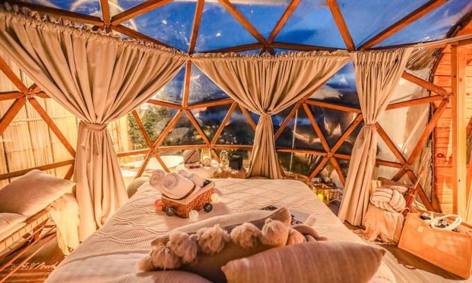 Chiang Rai Villa | 1000 Stars