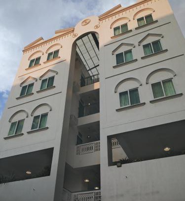 Cagayan de Oro Hotel | 1001 Nights Boutique Inn