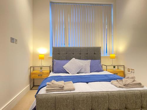 Luton Apartment | 10080 Luxury Apartment near Luton town Mall