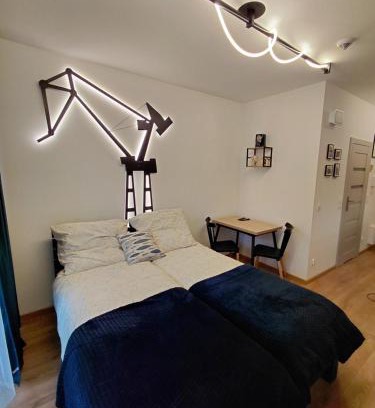 Mlyniska Apartment | 100czniowe Żurawie Gdańsk