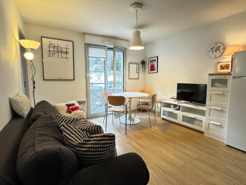 Cauterets Apartment | 100m Télécabine ou commerces. 4P