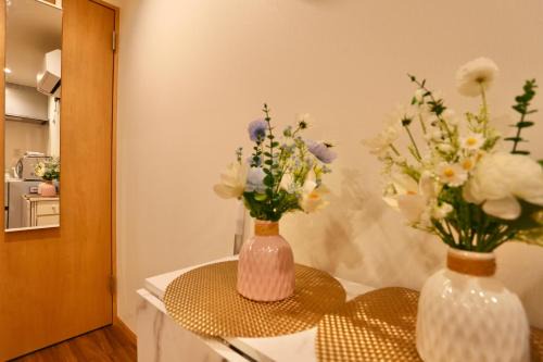 Taito Apartment | 101 Convenient Ueno Lucky Yado