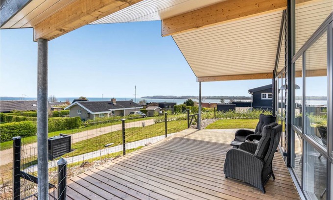 Hejlsminde Strand House | 101 m² House ∙ 3 bedrooms ∙ 6 guests