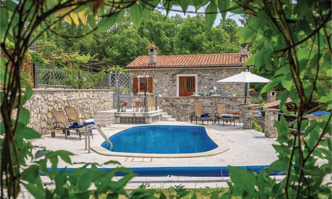 Veli Brgud House | 101 m² House ∙ 2 bedrooms ∙ 6 guests