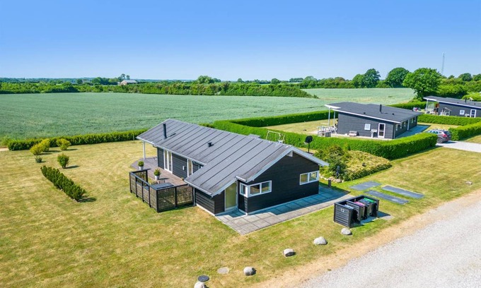 Fynshav House | 101 m² House ∙ 3 bedrooms ∙ 6 guests