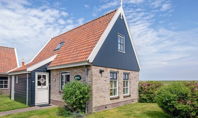 Oosterend House | 101 m² House ∙ 3 bedrooms ∙ 5 guests