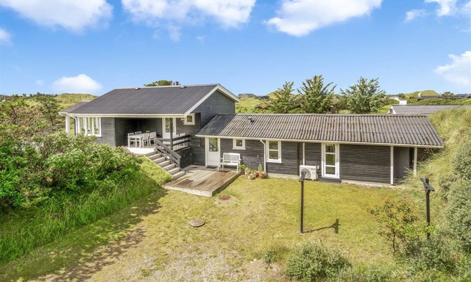 Grønhøj House | 101 m² House ∙ 3 bedrooms ∙ 6 guests