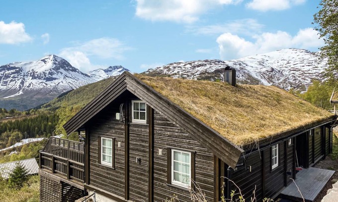 Møre og Romsdal House | 101 m² House ∙ 3 bedrooms ∙ 8 guests