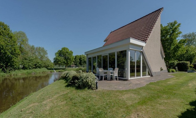 Wedde House | 101 m² House ∙ 4 bedrooms ∙ 8 guests