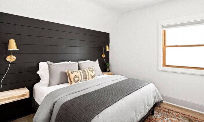 Superior House | 1013 · Humble Superior Getaway