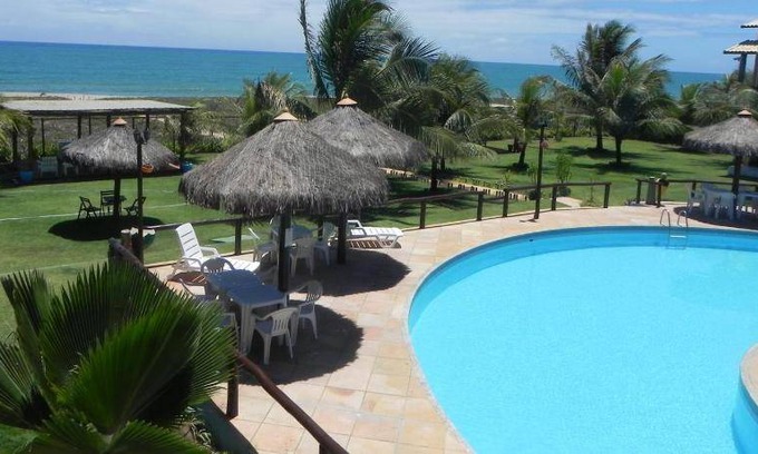 Itacimirim Apartment | 102 m² Apartment ∙ 3 bedrooms ∙ 8 guests